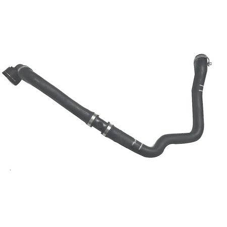 For Freelander 2 Range Rover Evoque Radiator Hose Turbocharger Hose ...