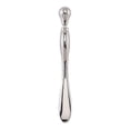 thumbnail image 1 of Silver Eye Cream Massage Sticks Wrinkle Remove Eye Massage Tool, 1 of 5