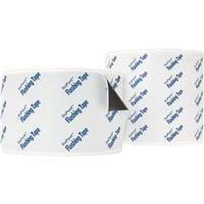 Tyvek  4 in. W x 75 ft. L Flashing Tape