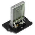 thumbnail image 2 of Geelife HVAC Blower Motor Resistor for Hyundai Elantra 2001-2005 Santa Fe Tucson Tiburon, 2 of 7
