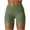 Army Green, variant on TAGOLD Womens Yoga Shorts,Summer Shorts for Womens,Women Fashion Sport Casual Solid Full Casual Yoga Shorts Pants