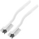 thumbnail image 1 of 2 Pcs Cleaning Brush Scrub Brush For Cleaning Sink Dish Brush, Small Scrub Brush Cleaning, 1 of 4