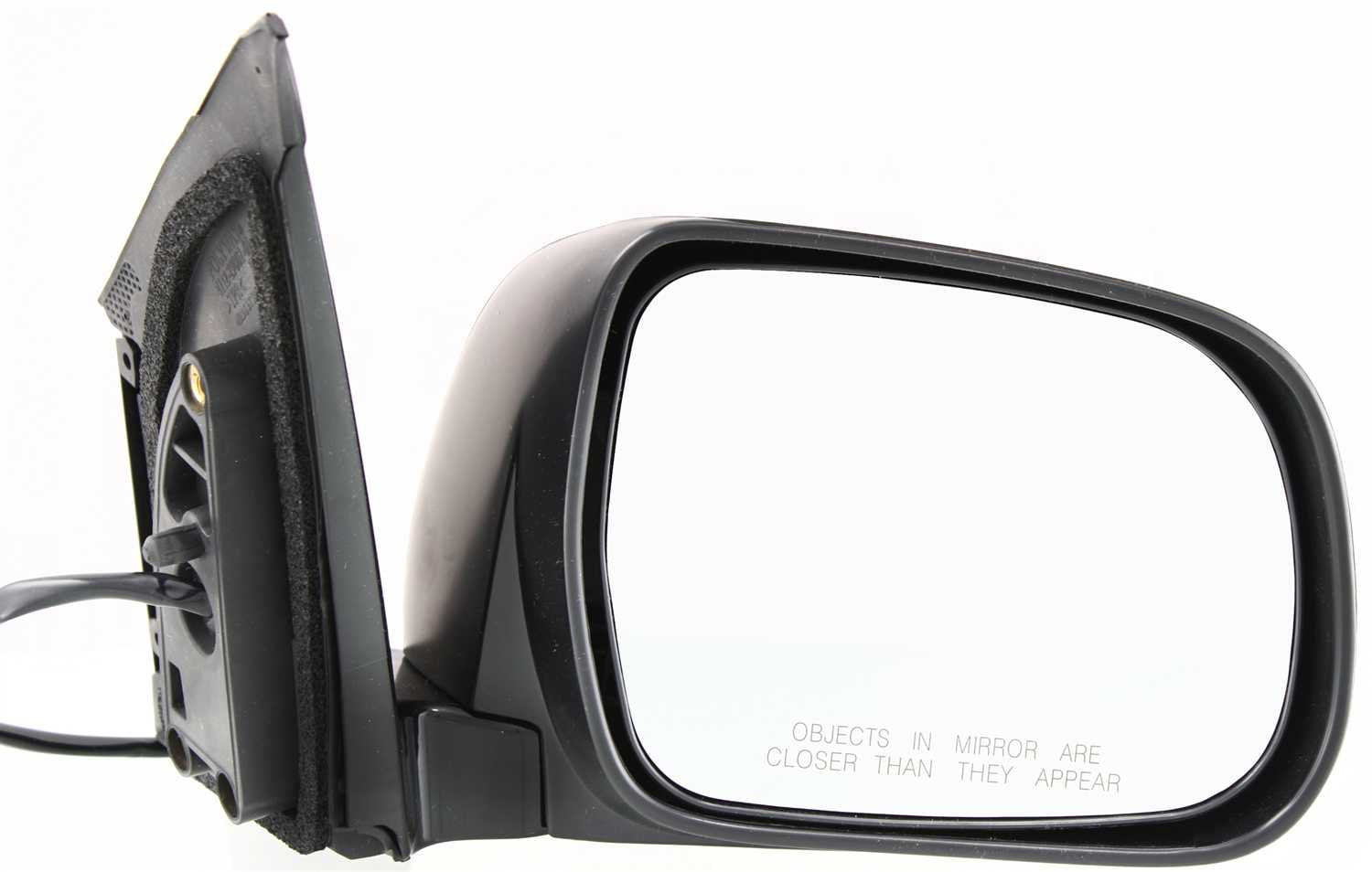 Power Heated Side View Mirror Passenger Right RH for Lexus RX330 RX350 RX400H