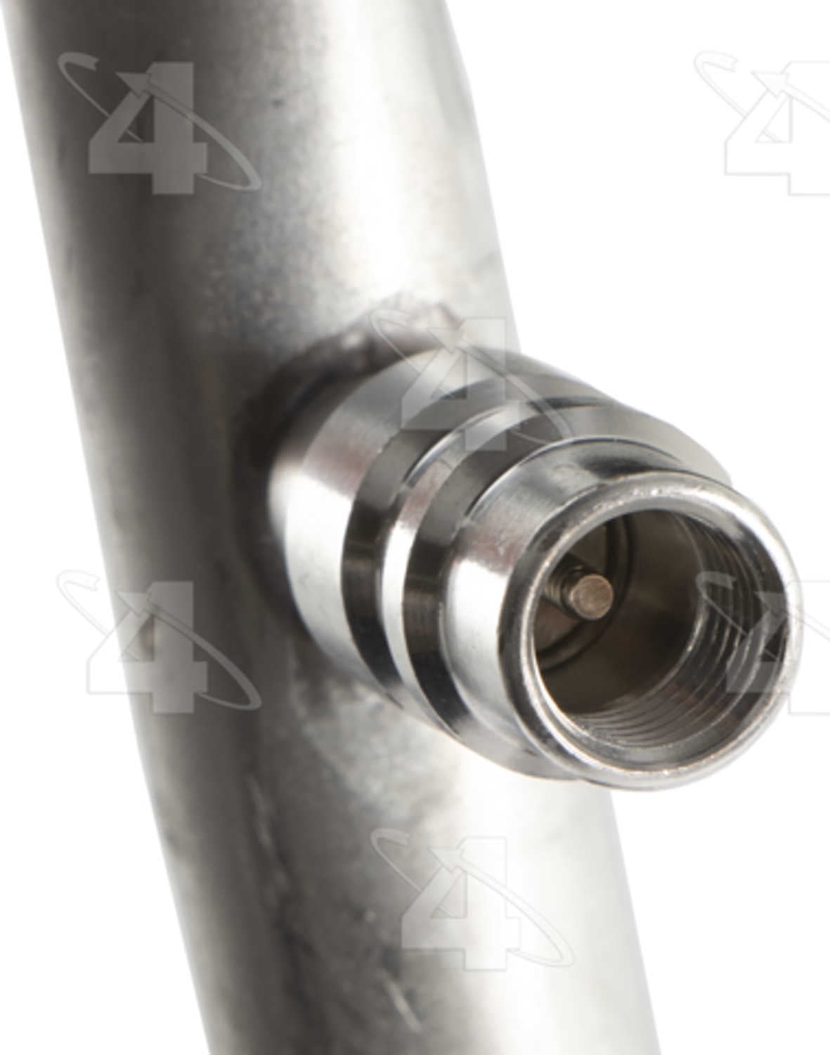 Murray Climate Control 66392 A/c Refrigerant Suction Hose