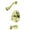 Polished Brass, variant on Kingston Brass KB3637ACL American Classic Single-Handle Tub and Shower Faucet, Brushed Brass