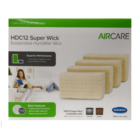AIRCARE HDC12 Replacement Wicking Humidifier
