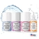 thumbnail image 1 of Set de regalo para el cuidado de la piel LilyAna Naturals con retinol y vitamina C para ojos y rostro, 1 of 9