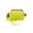 Yellow, variant on Feledorashia Crossbody Bag for Women, Shoulder Purse Large Capacity, Portable Cosmetic Handbag with Adjustable Strap, Color Block Design, Durable Polyester Material, Casual Travel and Outdoor Use