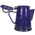 thumbnail image 4 of Enamel Kettle Heating Water Kettle Coffee Kettle Handheld Tea Pot Decorative Coffee Kettle, 4 of 4