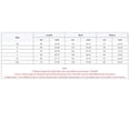 thumbnail image 5 of Womens Floral Bowknot Pattern Graphics Oversized Hoodie Pullover Top Long Sleeve Loose Fit Sweatshirts with Pocket, 5 of 9