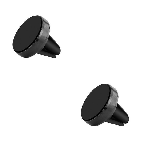 Matsuzay Mini soporte ajustable de 360 grados para coche, soporte Universal para ventilación de aire, soporte para teléfono Type3 NO3