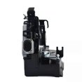 thumbnail image 3 of unique Front Left Driver Side Door Lock Latch Actuator Motor for X5 E53 2000-2006 51218402537, 3 of 5