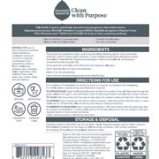 Seventh Generation Disinfecting Wipes, Lemongrass Citrus, 70 Wipes