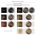 thumbnail image 3 of Kat Von D 24 Hr Super Brow Long-wear Pomade - Taupe (Dark Blonde) - 0.18 oz / 5 g, 3 of 4