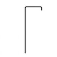 thumbnail image 3 of Bon Tool 12-706 Concrete Form Corner - 6" Inside, 3 of 3