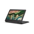thumbnail image 1 of Chromebook 2 en 1 Lenovo 300e AMD A4 4GB RAM 32GB eMMC, 1 of 4