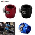 thumbnail image 5 of Abrazadera de tubo de combustible reacondicionada para radiador de automóvil abrazadera de manguera an4 an6an8an10an12, 5 of 5