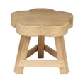 thumbnail image 2 of Soporte de madera para plantas, estante para macetas, soporte para macetas para oficina, dormitorio, interior Flor, 2 of 9