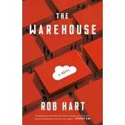 The Warehouse : A Novel (Paperback)