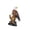 BY2241, variant on Lynono Co.,Ltd Bald Hawks Garden Statues for OutdoorAn1ma1Sculptures Resins Hawks Figurines