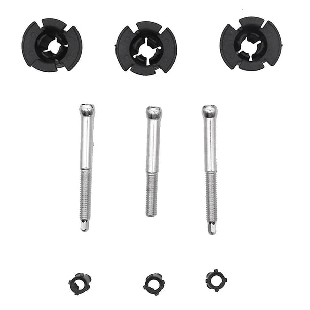 Kit de hardware del sensor de distancia del sistema de control 4h0998561 para Golf para - A3 A4 A5 A6 A7 A8 Q5 Q7 Rs4 Fo