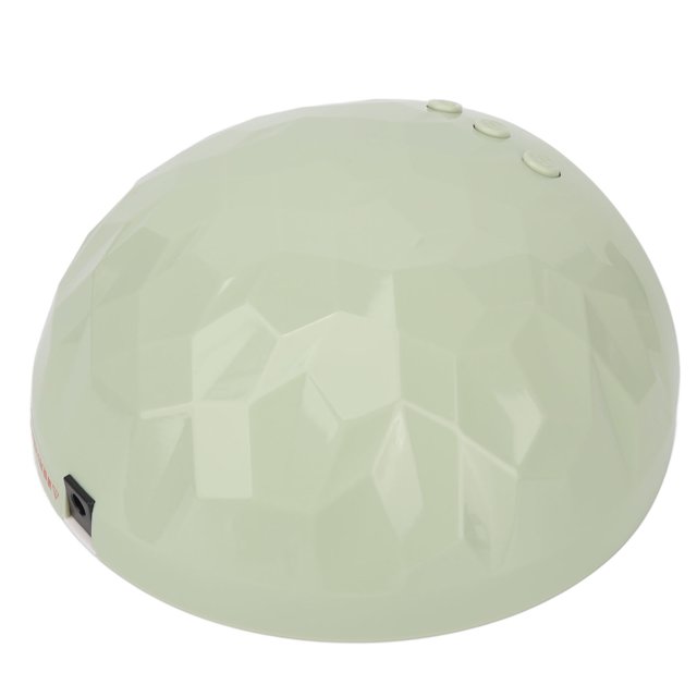 Luz De Curado De Uñas UV ANGGREK secador de Esmalte de uñas Con Detección Infrarroja 36W Para Uso Doméstico