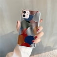thumbnail image 4 of AF-146 Funda De Silicona TPU De Colisión De Colores Compatible Con Tecno Camon 18P 16 18I 18 17 Premier 17P 18T 15 Pro Suave, 4 of 4