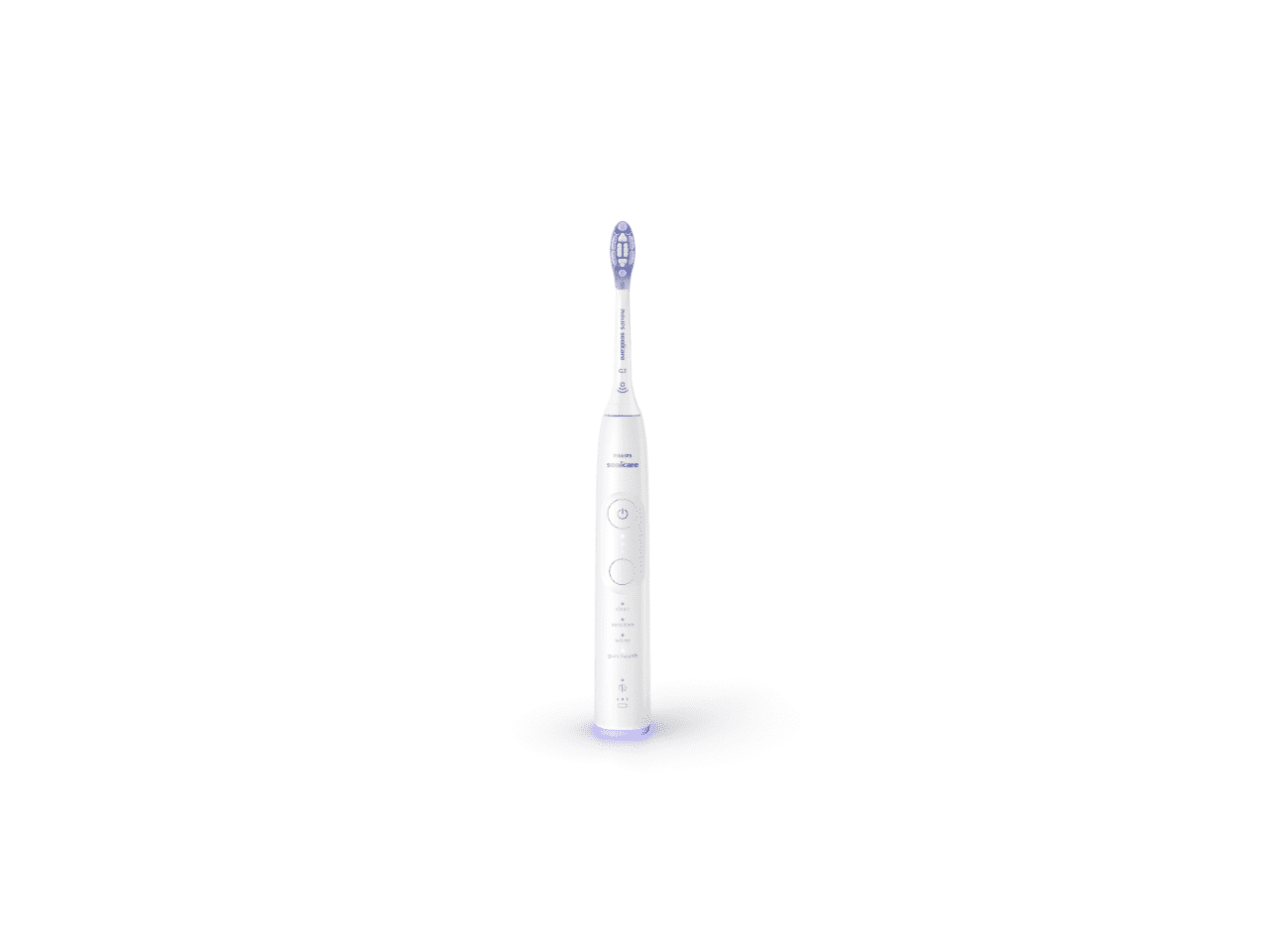 Philips Sonicare 7100 Rechargeable Toothbrush White, HX7420/06
