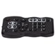 thumbnail image 1 of Para control remoto X, control remoto del proyector Control remoto para X Control remoto de repuesto para controlador de proyector XV Creado magistralmente, 1 of 9