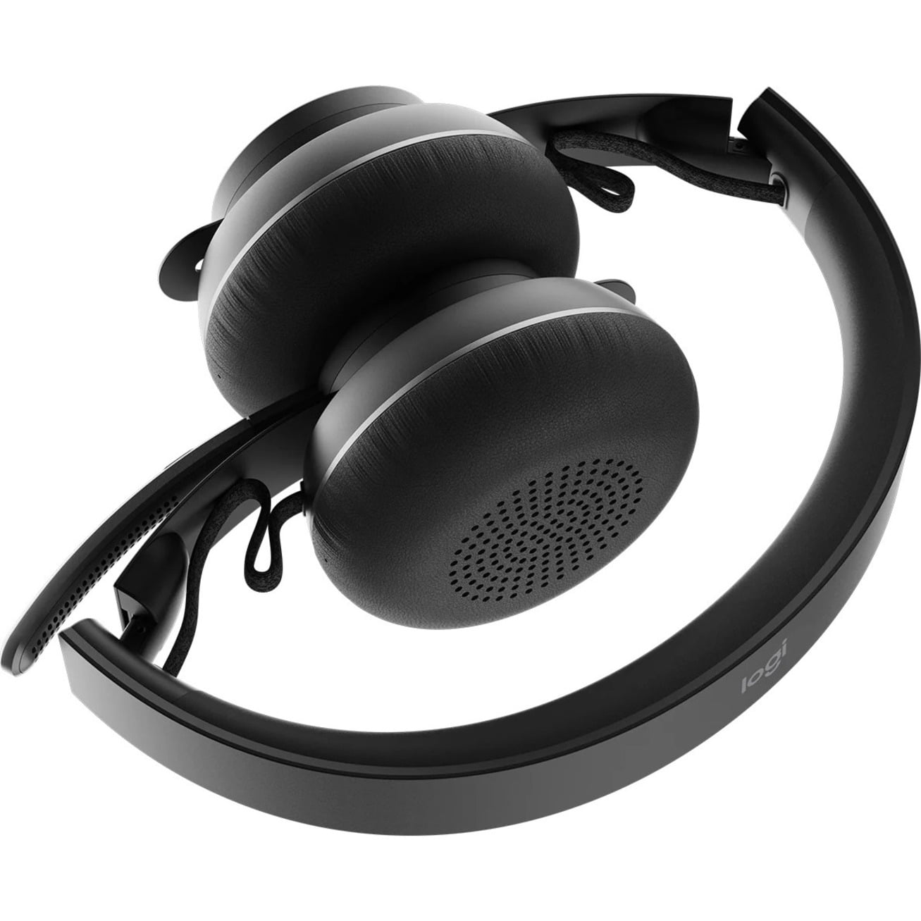 Logitech Zone Wireless Bluetooth Headset - Graphite