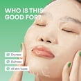 thumbnail image 4 of Mascarilla innisfree Green Tea Energy con sérum hidratante, 4 of 9