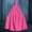 Hot Pink, variant on Halloween Under $ 20 Wraps Unisex Hooded Long Cloak Cape Robe Christmas Adult Outfit Wear Hot Pink Cape