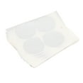 thumbnail image 1 of Tapas De Aluminio Para Cápsulas De Café Reutilizables, Rellenables, Autoadhesivas, De 45 Mm, Resistentes A Altas Temperaturas 150 -180 ., 1 of 7