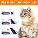 thumbnail image 4 of Probióticos para perros y gatos Clear Max Liquid 90 ml, 4 of 8