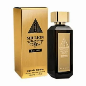 Fragrance World After Effect Extrait De Parfum Spray Long-Lasting