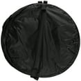thumbnail image 3 of Mainstays Pop-Up Hamper, Black, 3 of 3