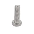 thumbnail image 3 of M5x16mm 304 Tornillos de cabeza Torx de fijación De Acero Inoxidable Tornillos de máquina 30pcs, 3 of 3