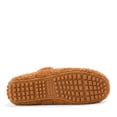 thumbnail image 6 of Dearfoams Women's Haddy Teddy Flat, 6 of 6