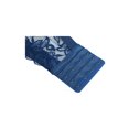 thumbnail image 6 of INSPIRE CHIC Women Breathable Comfort Floral Lace Full Coverage Padded Underwired Bras 44/100 Fit 42B/C Navy Blue, 6 of 6