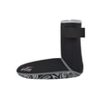 thumbnail image 2 of Soidarity Calcetines de buceo de 3MM para mantener el buceo, accesorio antideslizante para la playa, traje de neopreno cálido, deportes Type2 NO2, 2 of 6