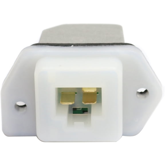 Blower Motor Resistor Compatible with 1995-1999 Nissan Maxima 1998-1999 Infiniti I30 6Cyl 3.0L