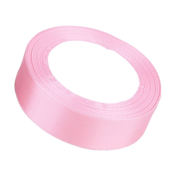 Billuyoard Paquete Cinta Boda Accesorios para manualidades DIY Cintas de poliéster Rosa claro 43 Type3 NO3