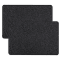 thumbnail image 1 of Tapis Résistant à la Chaleur pour Friteuse à Air Chaud, 2 Pcs Tapis Résistant à la Chaleur Protecteur de Comptoir Tapis pour Cafetière, 1 of 6