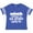 Football Blue and White, variant on Inktastic Someone in San Antonio Loves Me Texas Boys or Girls Toddler T-Shirt
