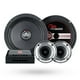 thumbnail image 1 of Set de Medios Rangos DB Drive P7 6K 500 Watts 6.5 Pulgadas 8 Ohms 2 Vías, 1 of 5