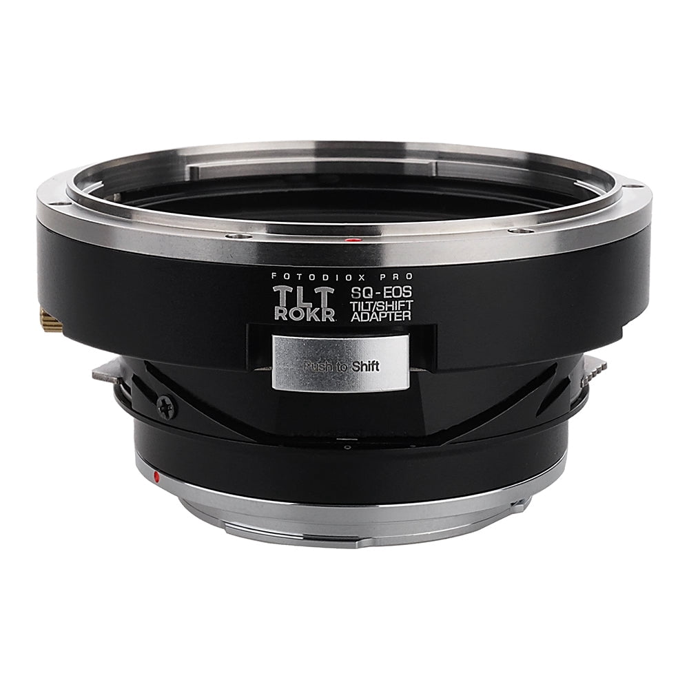 Bouchon Boîtier + Bouchon Objectif Arrière Pour Canon EOS EF/EF-S - 4 Pièces - Protection Poussière Et Chocs - 5