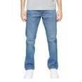 thumbnail image 1 of Crosshatch Jeans Homme Bandol Jambe Droite, 1 of 3