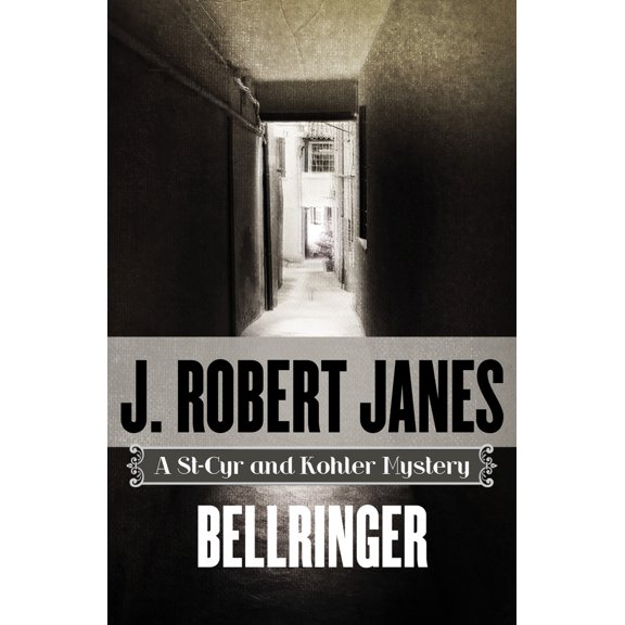 Pre-Owned Bellringer (Paperback) 1453271120 9781453271124