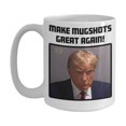 thumbnail image 5 of Taza de Donald Trump de 350 ml, taza de cerámica para café, té y fotografía policial de Trump, taza de la campaña de Donald Trump 2024, tazas de café de cerámica, 5 of 5