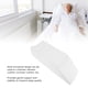 thumbnail image 4 of Almohadas de elevación de piernas para la gruesa almohada de cama de 24 pulgadas para piernas funda extraíble y lavable almohada para rodillas almohada para piernas para ANGGREK Otros, 4 of 8
